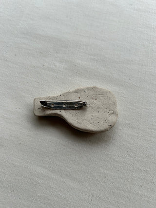 Broche Vaso Alagoas