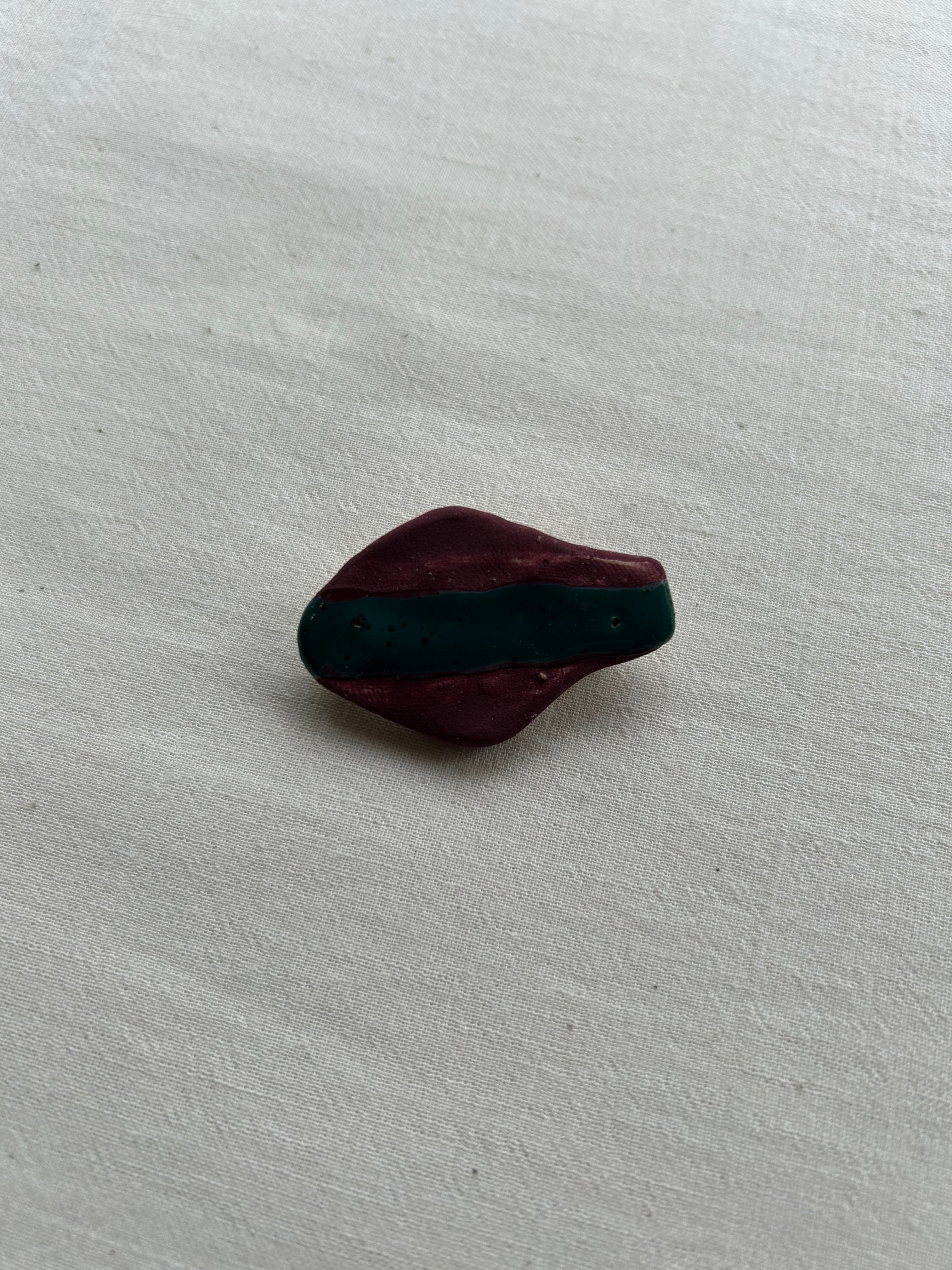 Broche Vasinho