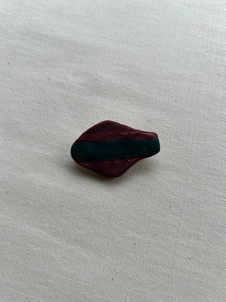 Broche Vasinho
