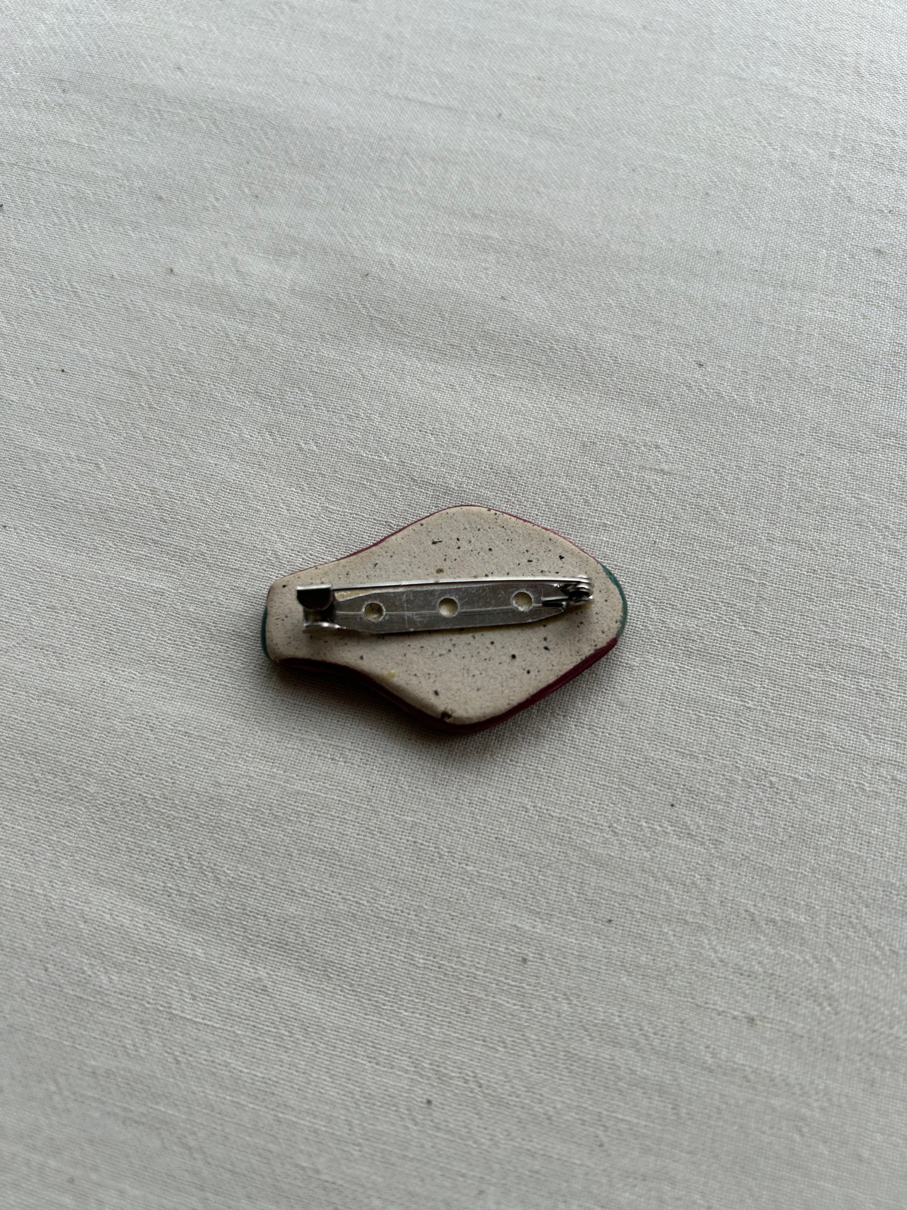 Broche Vasinho
