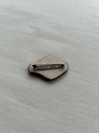 Broche Vasinho