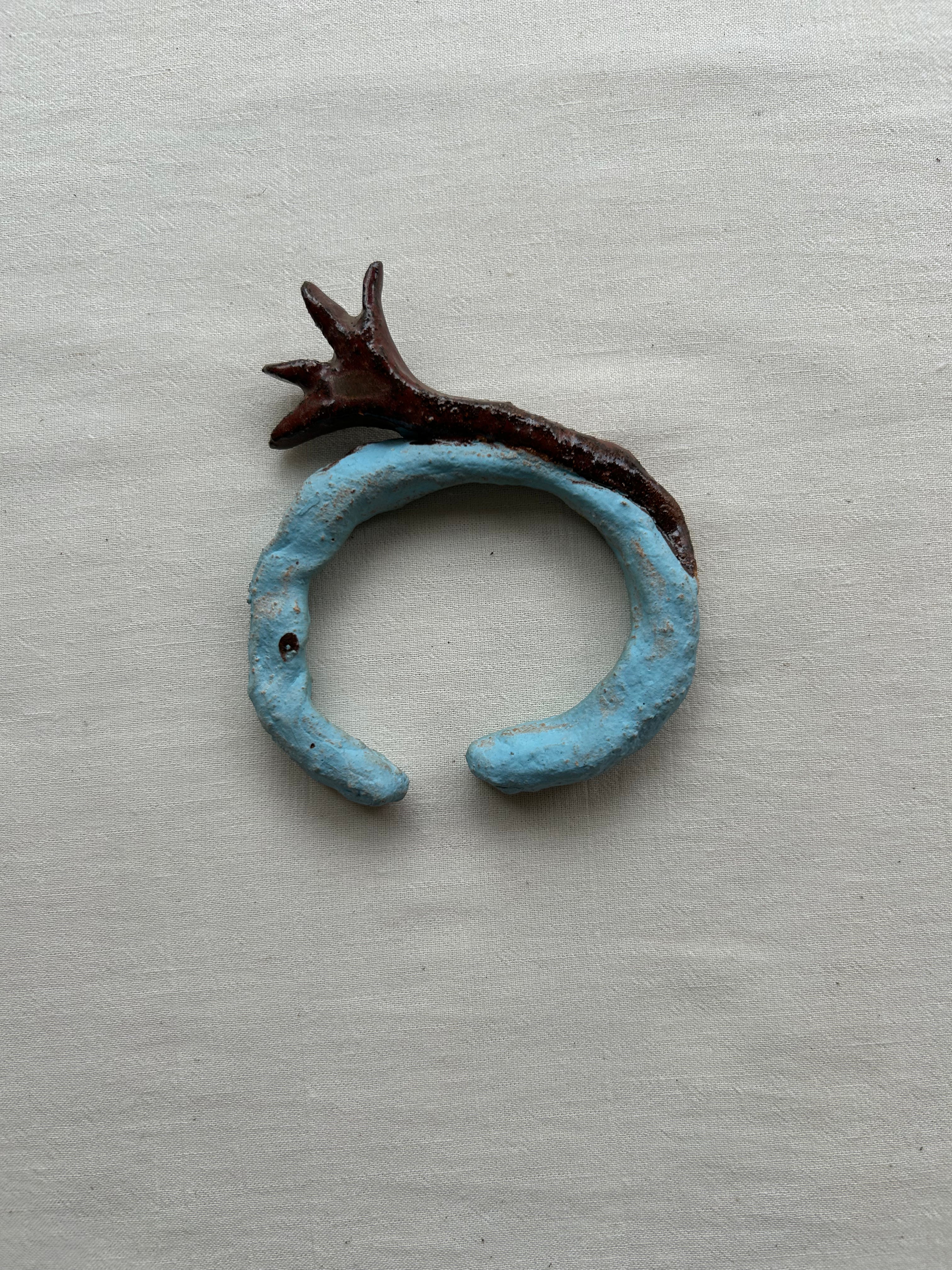 Bracelete Fim de Tarde
