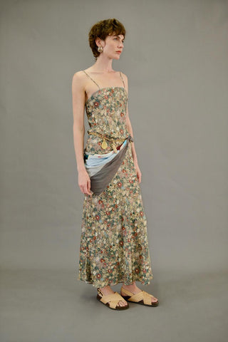 Vestido Campeche