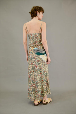 Vestido Campeche