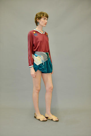 Blusa Ramo de Delírios