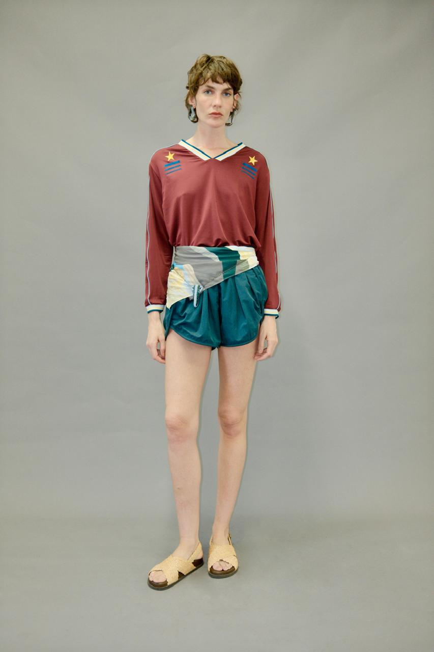 Blusa Ramo de Delírios