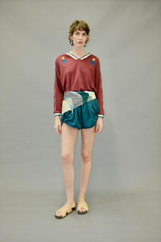 Blusa Ramo de Delírios