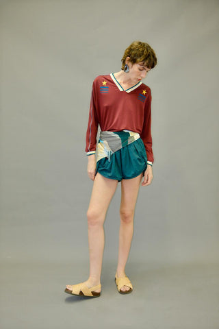 Blusa Ramo de Delírios