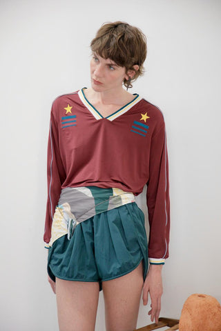 Blusa Ramo de Delírios