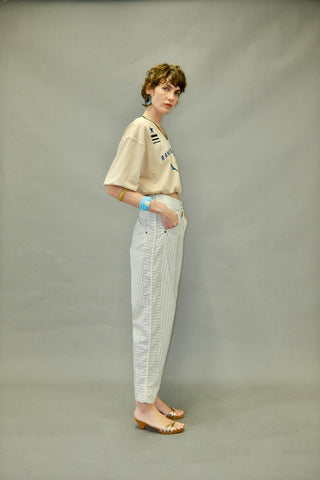 Calça Cordel