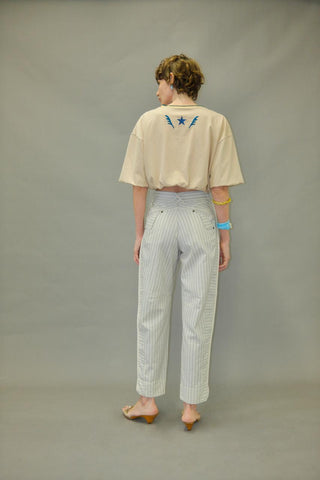 Calça Cordel