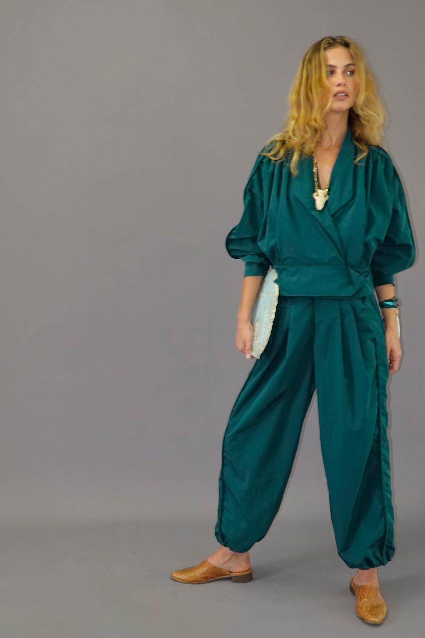 Calça Iurta