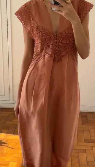 Vestido Jurema