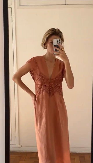 Vestido Jurema