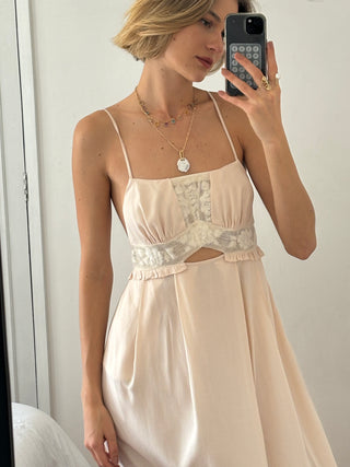 Vestido Elã