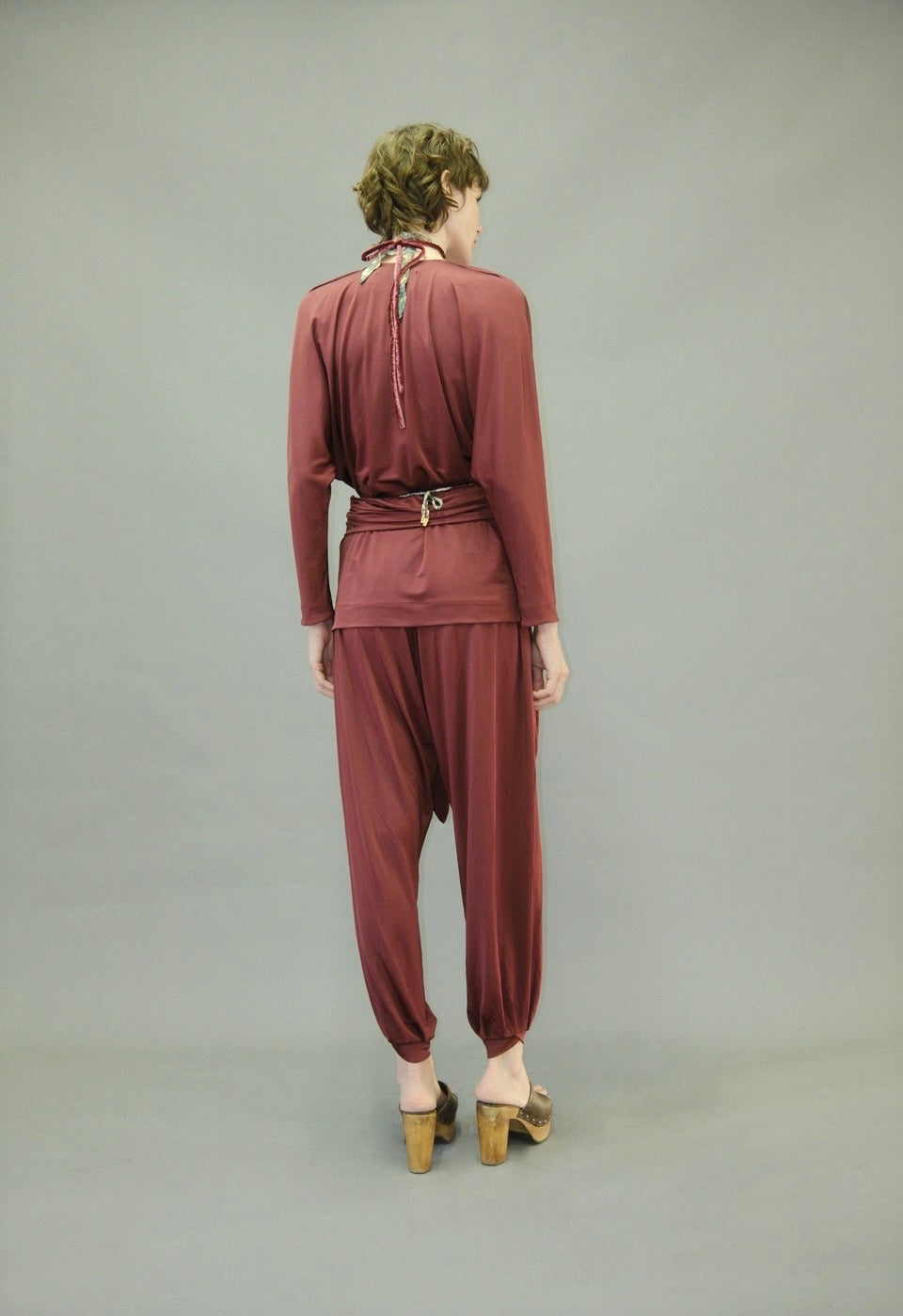 Blusa Gotejo
