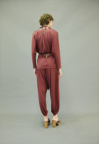 Blusa Gotejo