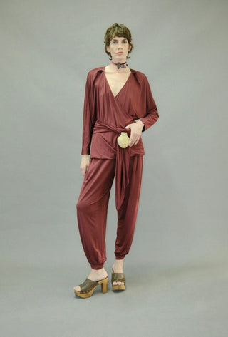 Blusa Gotejo