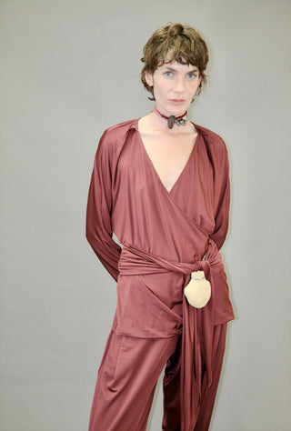 Blusa Gotejo