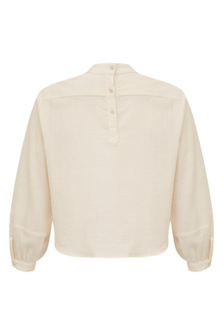 Blusa Lauren