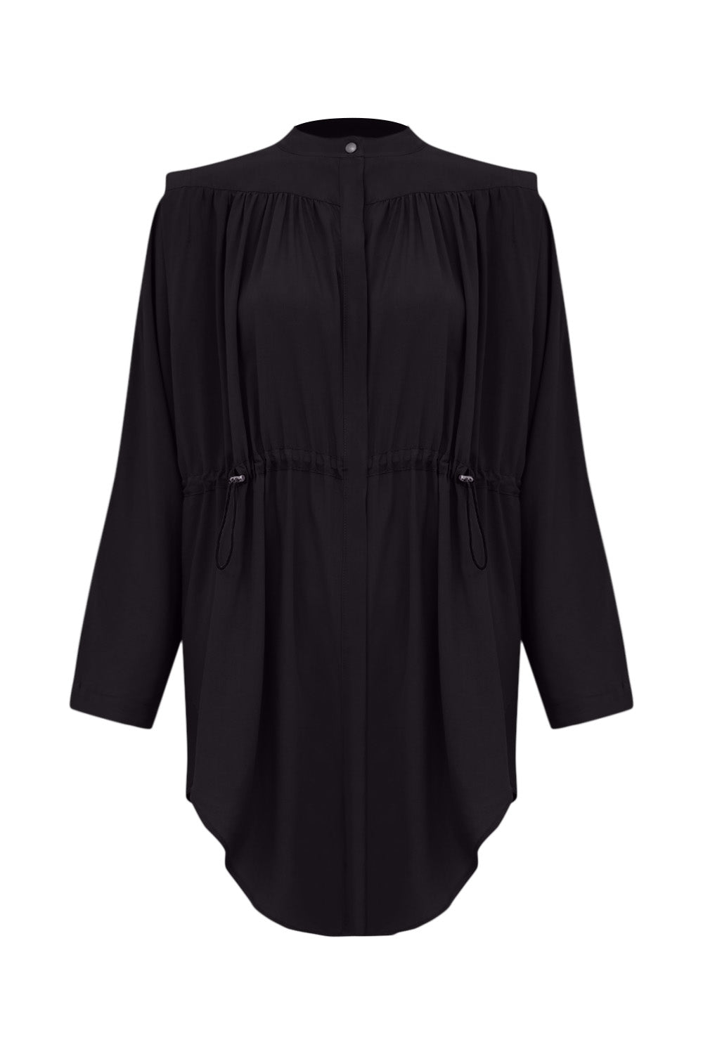 Camisa/parka  Cavilha