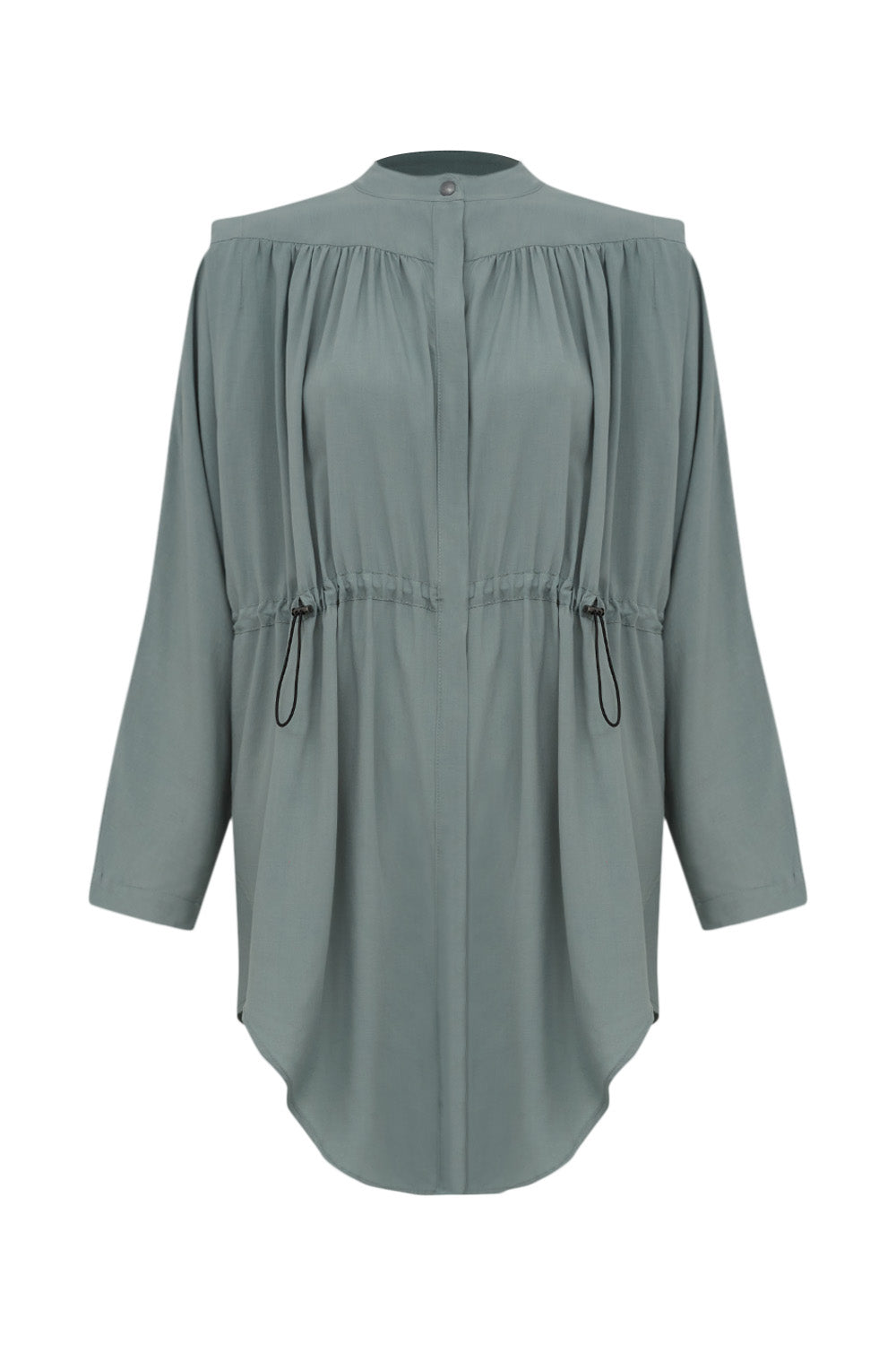 Camisa/parka  Cavilha