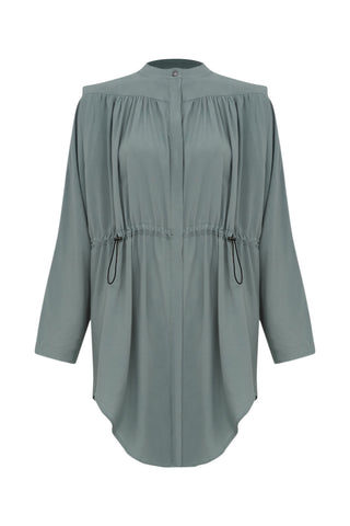 Camisa/parka  Cavilha