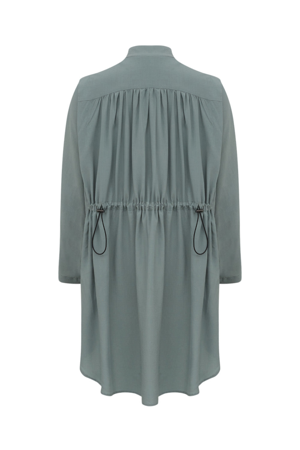 Camisa/parka  Cavilha