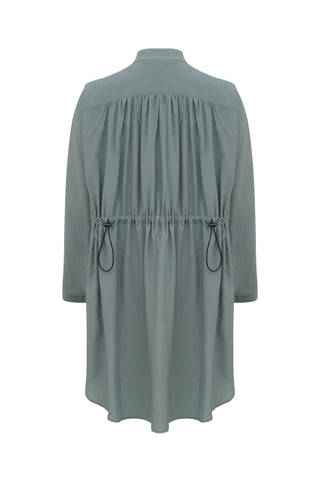 Camisa/parka  Cavilha