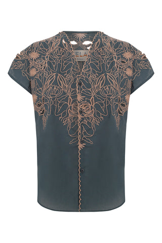 Blusa Eva