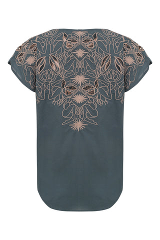 Blusa Eva