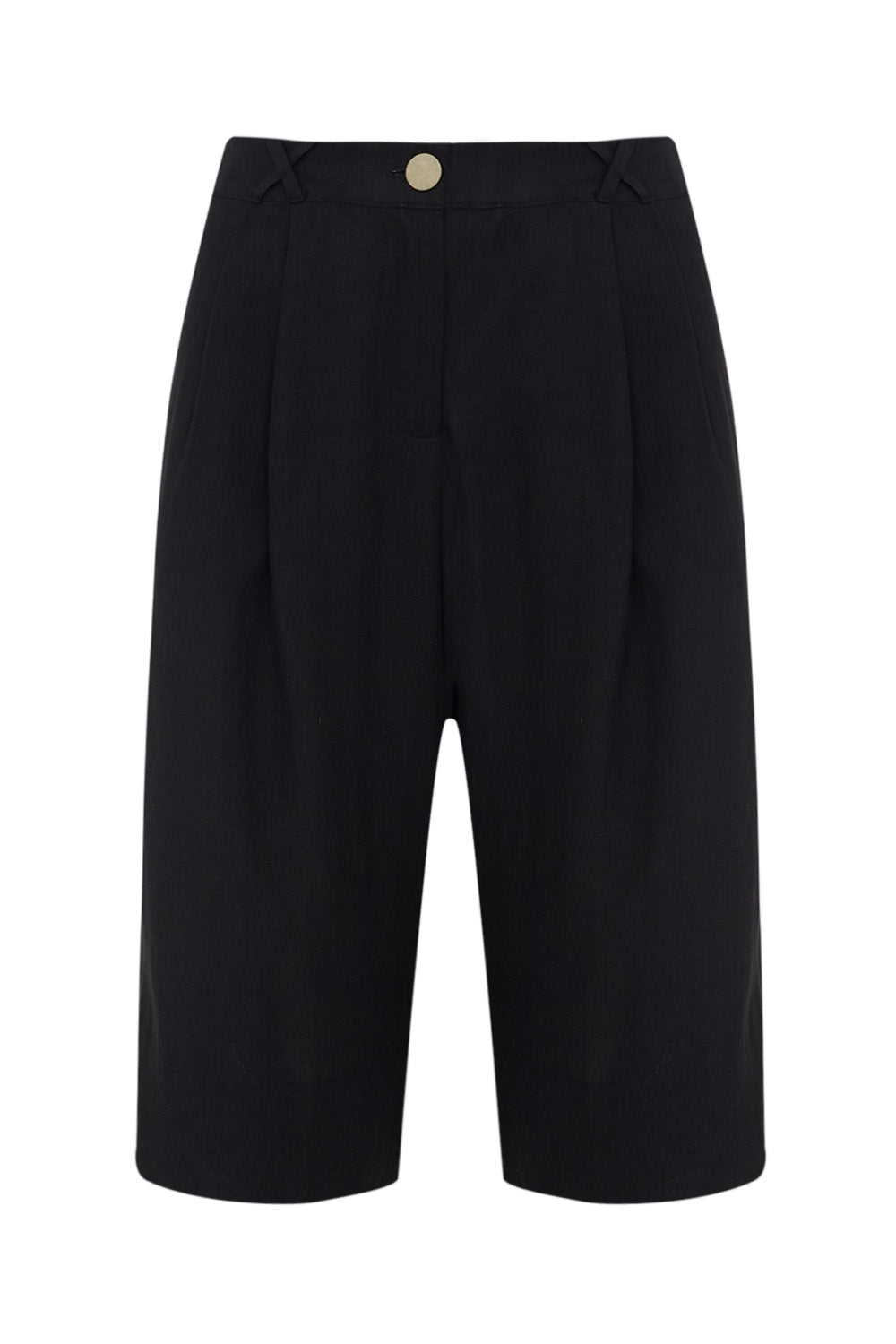 Bermuda Rio Negro Linho