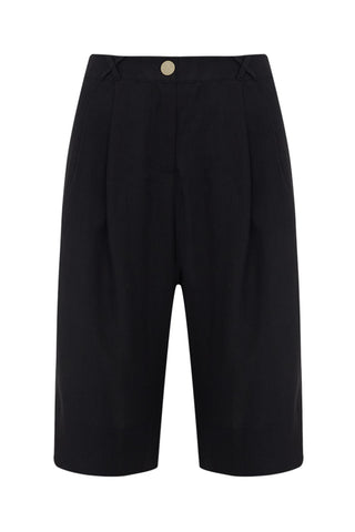 Bermuda Rio Negro Linho