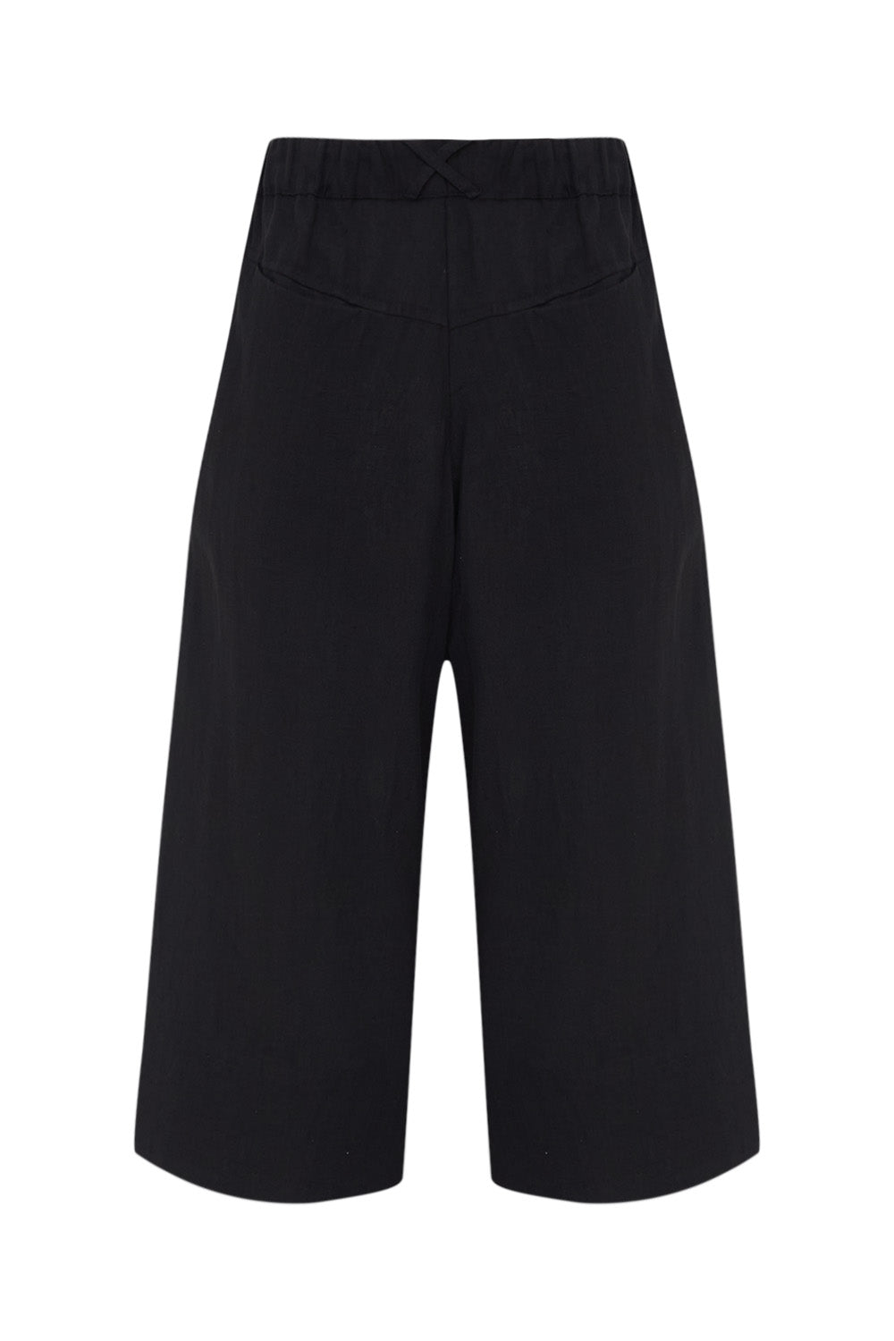 Bermuda Rio Negro Linho