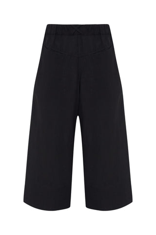 Bermuda Rio Negro Linho