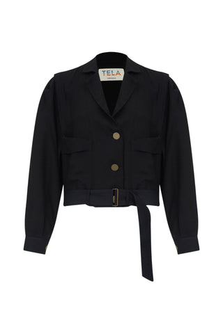 Blazer Rio Negro Linho