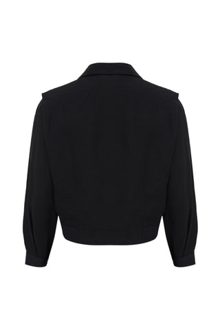 Blazer Rio Negro Linho