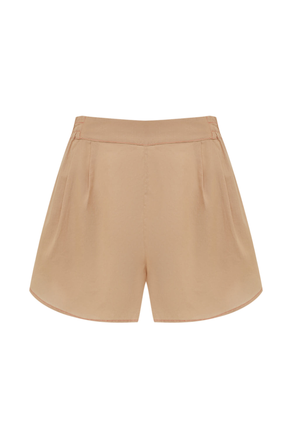 Short Eva Bege