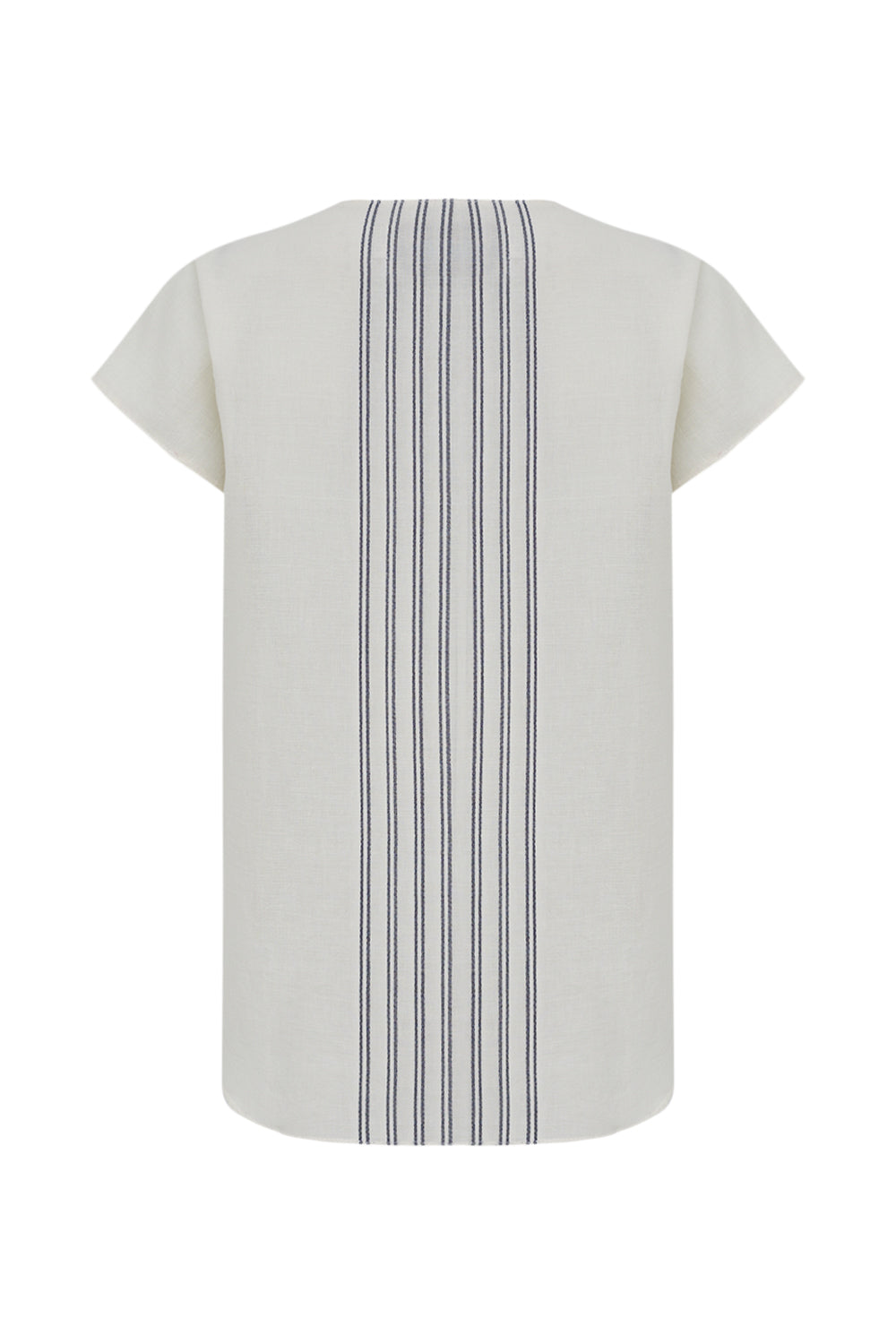 Blusa Caderno