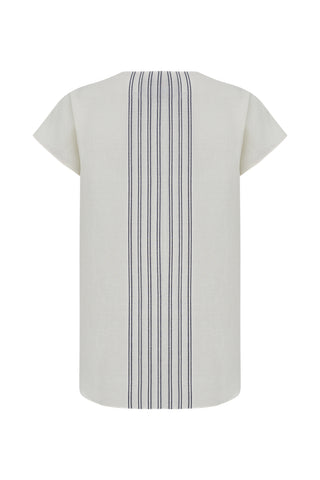 Blusa Caderno