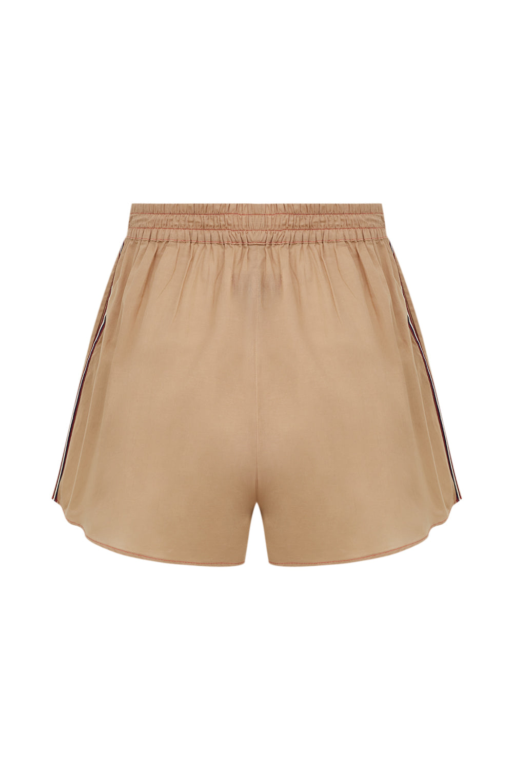 Short Eva Bege