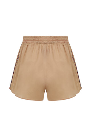 Short Eva Bege
