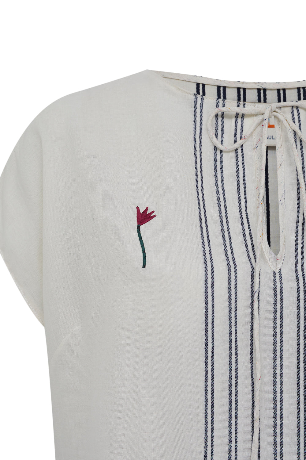 Blusa Caderno