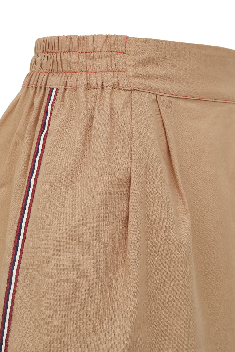 Short Eva Bege