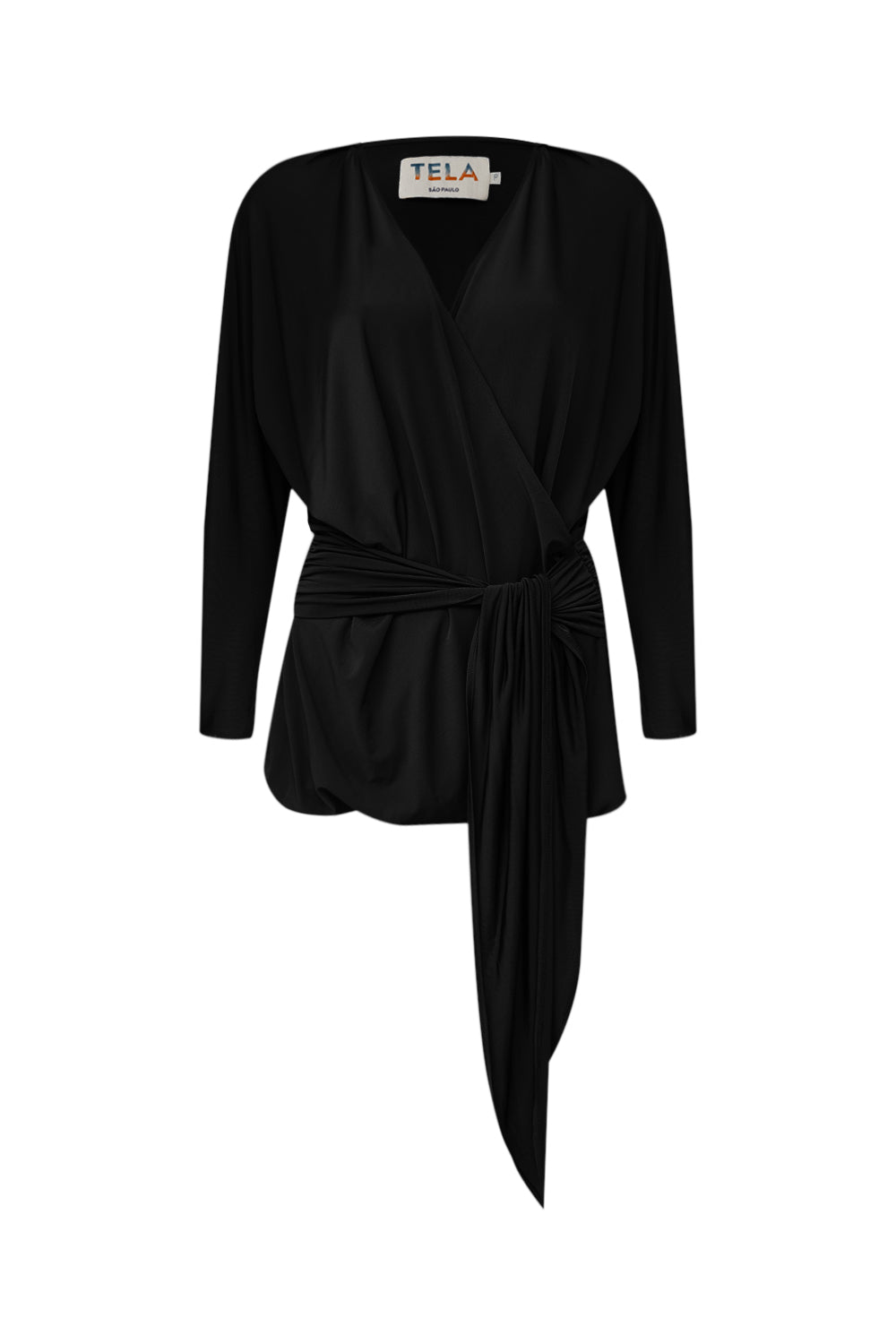 Blusa Gotejo
