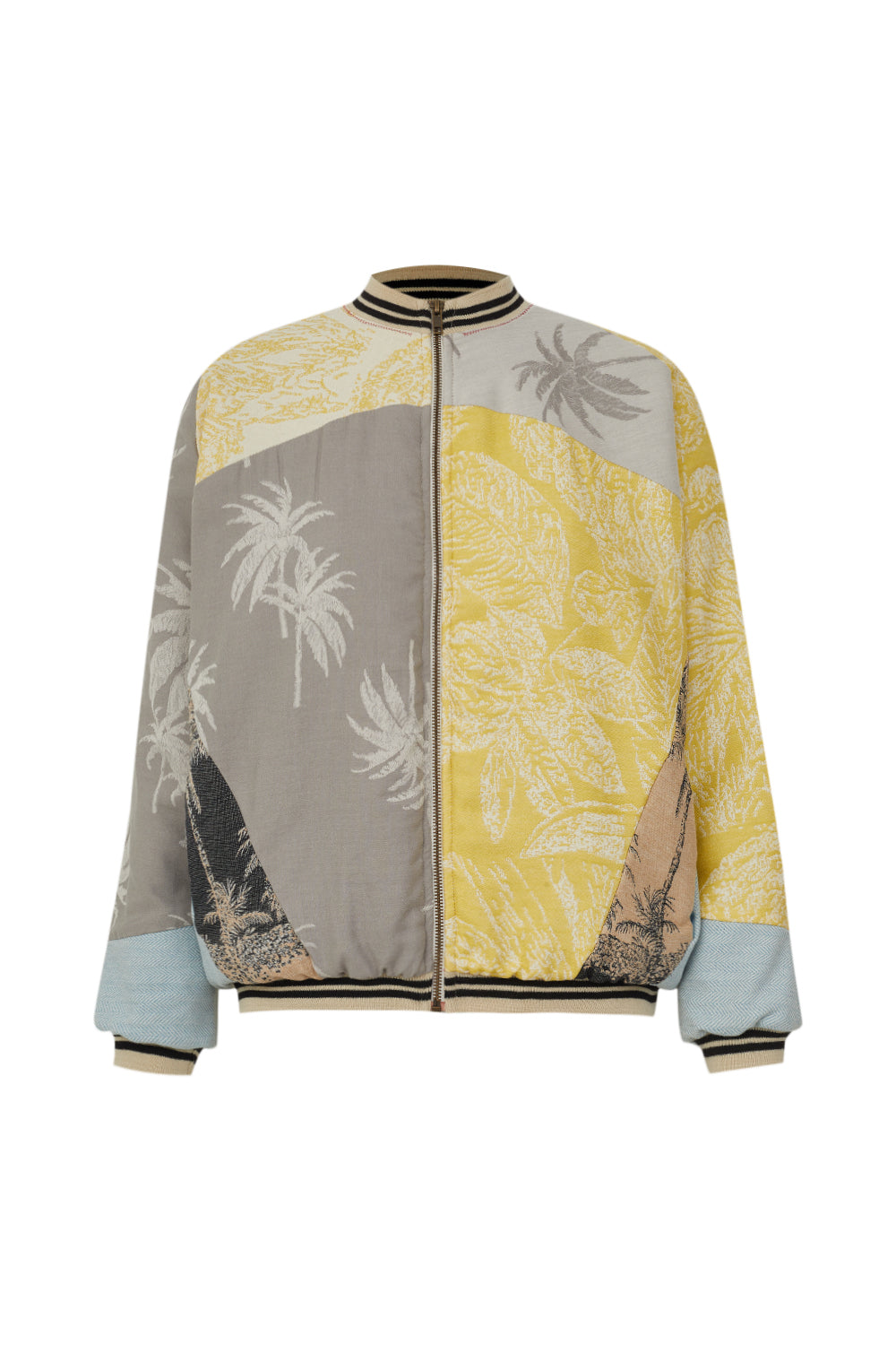 Bomber Palma