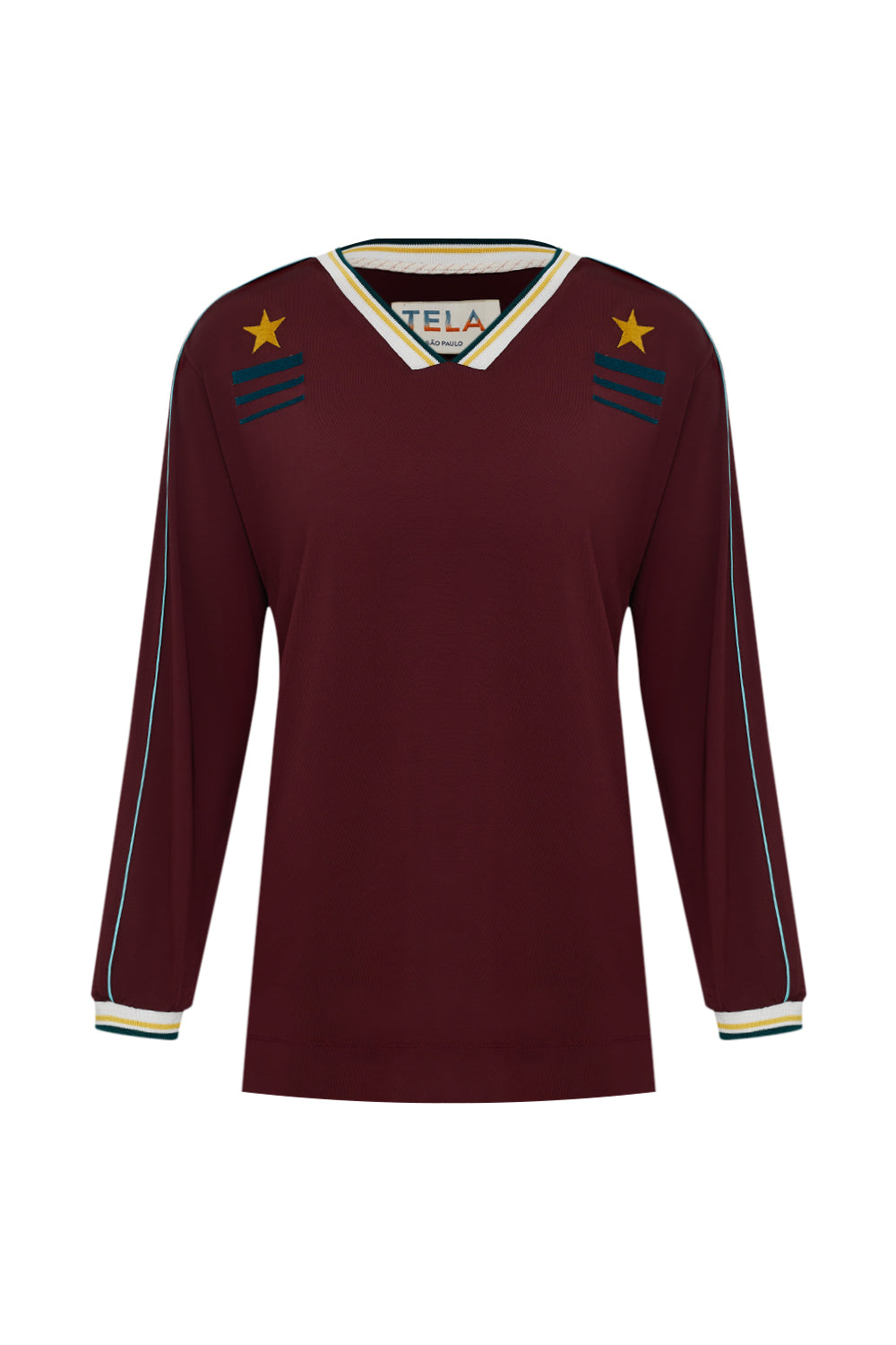 Blusa Ramo de Delírios