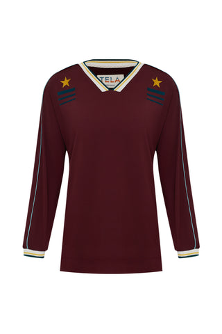 Blusa Ramo de Delírios