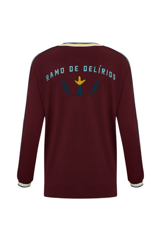 Blusa Ramo de Delírios