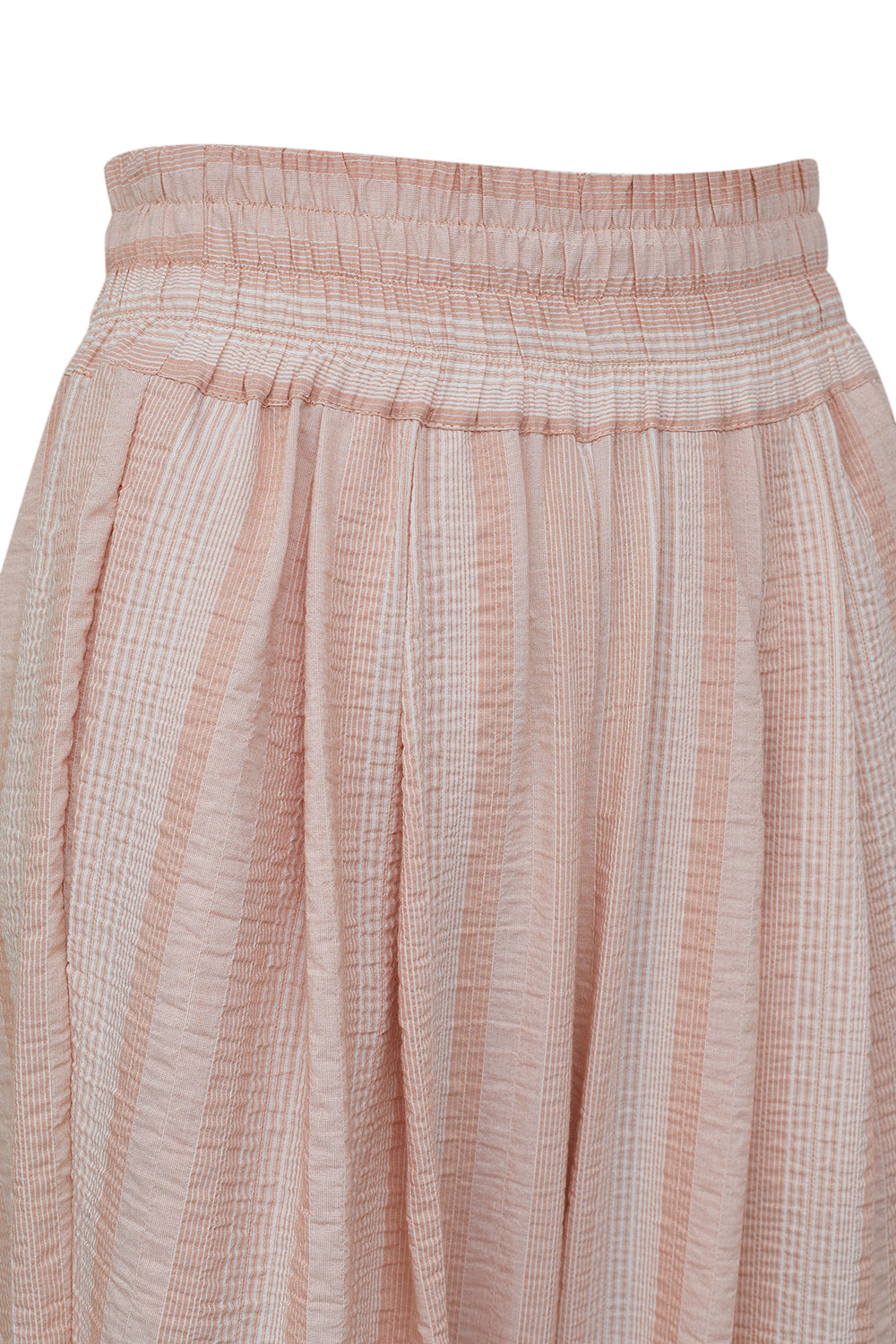 Calça Iurta Listrada